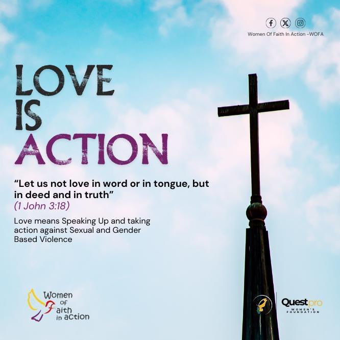 MendInitiative's tweet image. Deeds are ways through which the heart speaks love .
So dear friends let us love more because love does more than we can ever imagine
#StartTalking
#LoveNotHate