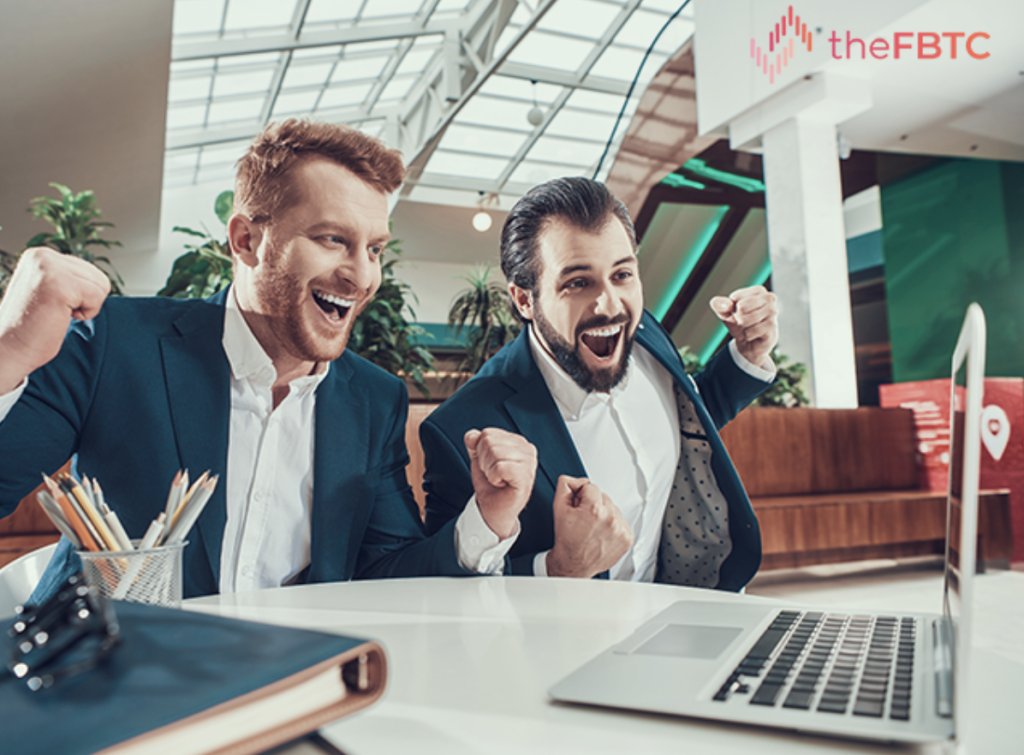 Explorando TheFBTC: Empoderando a Inversores Avanzados en Criptomonedas dlvr.it/T9M4RZ