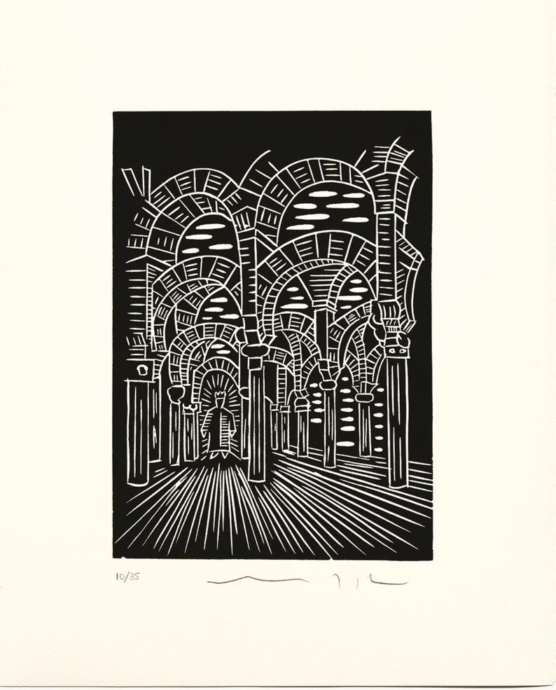 marieartcollec1's tweet photo. Marco del Re, original linocut signed and numbered #MarcoDelRe the king in his palace #ArtfulLiving #art #decor #decoration #interiordecor #home #roomdecor #workspace #officedecor #walldecor Available here
https://t.co/pzyJp7JLzT https://t.co/rkiLDl0gL4