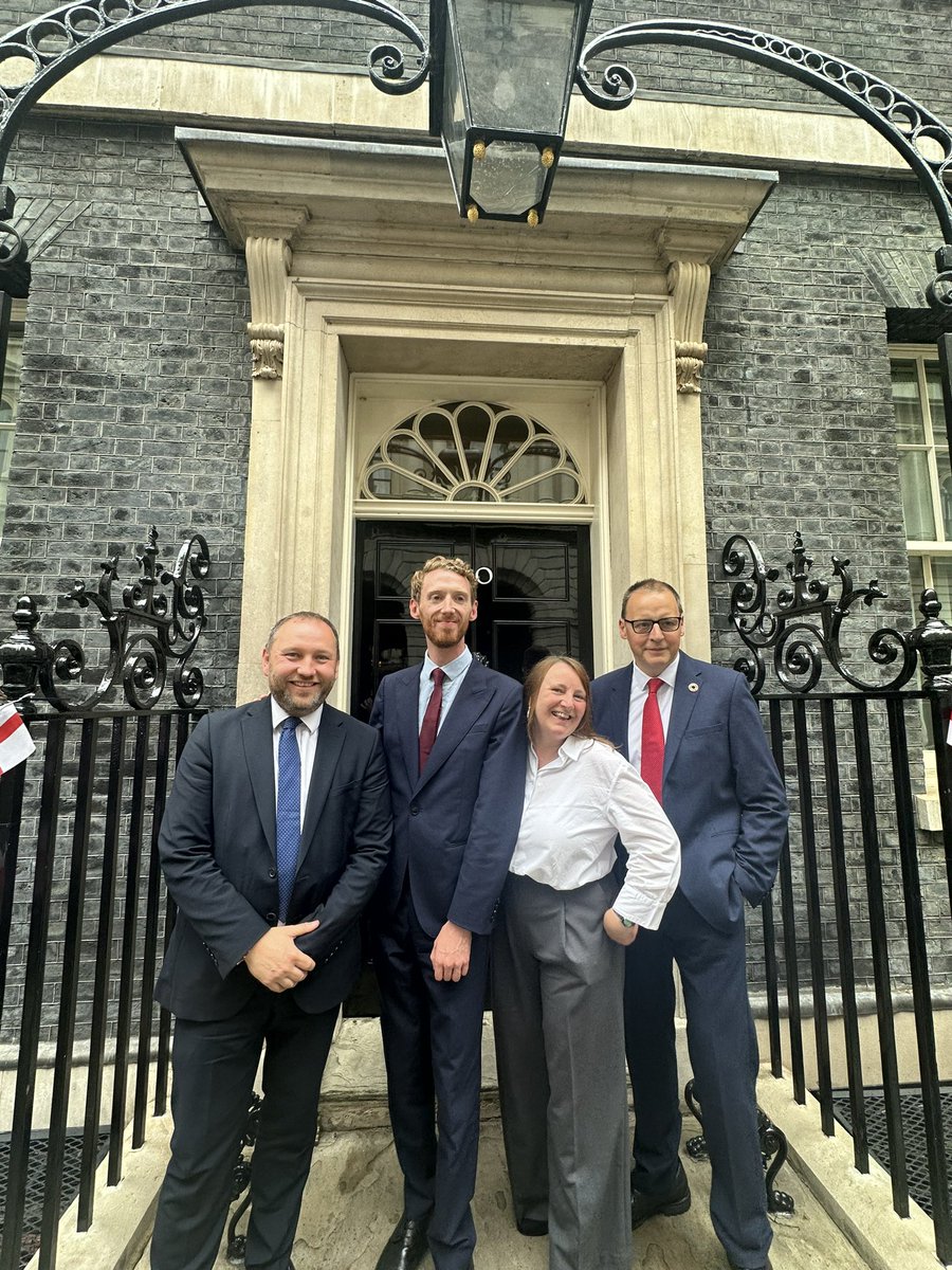 Chris Murray MP tweet media