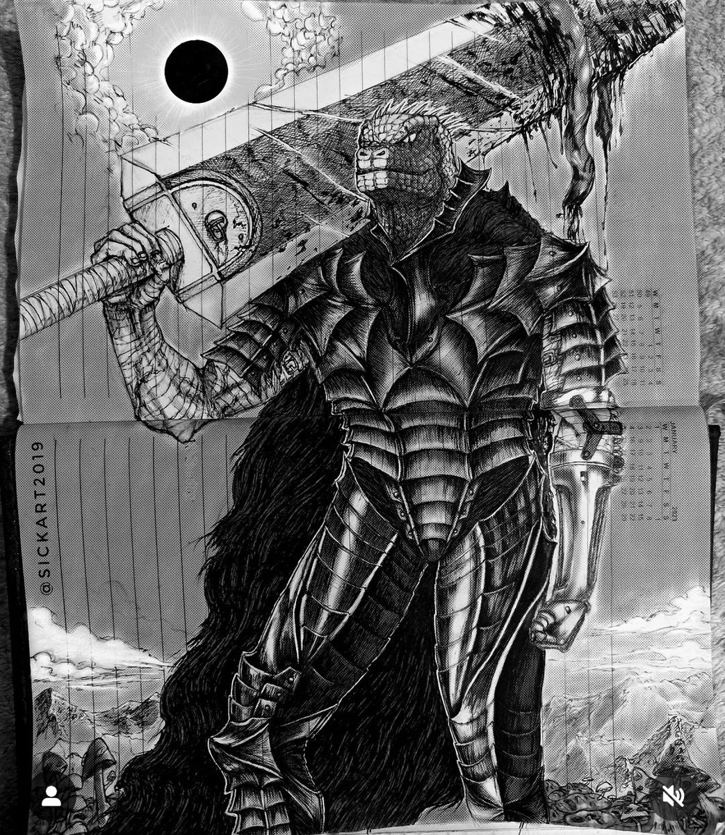 Dan1G_G's tweet photo. @thunderxstorm07 Durísima https://t.co/W0cYCmX6CR