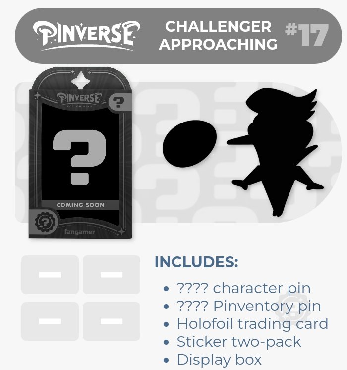 pipislover1997's tweet image. TheyHave, EXPAND . LOOK?and REVELED theFirst  MYSŤERY CARACTER of NEW FAN GAMER PINEPERSE #PacK .
The SPAM TON will Soon . The SPAM TON will Soon .
#SpamtonsApproach #SPAMTONCHALLENGE