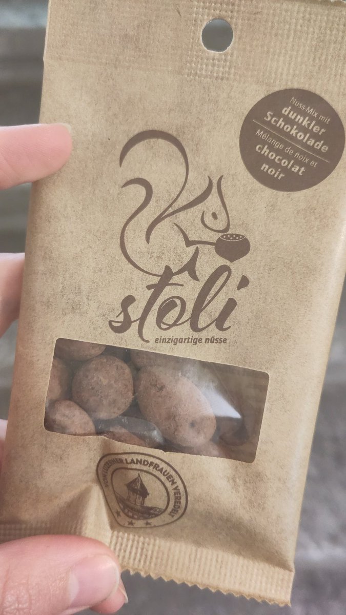 DrJudithMueller's tweet photo. #Snack-Highlight der Woche. #herzig https://t.co/PTxQ2c1FfX