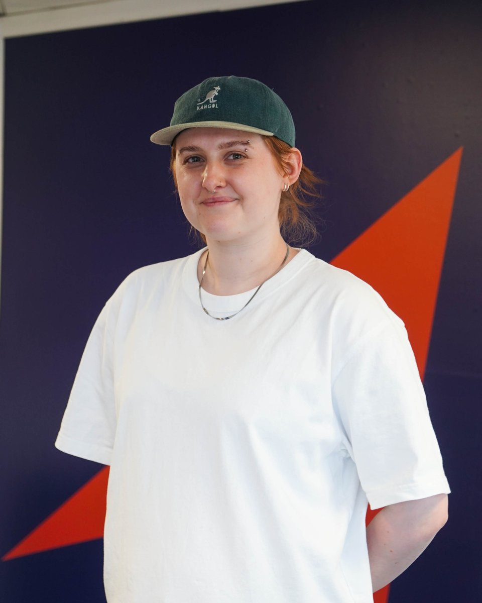 Priority Recruitment tweet media