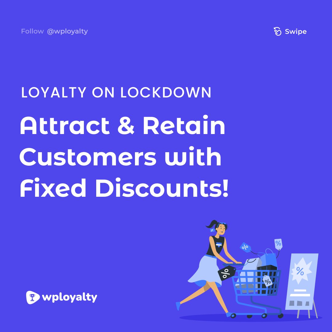 WPLoyalty tweet media