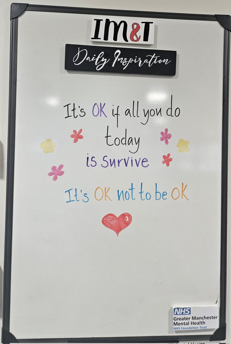 Tracy Vjestica (@trace_vj) on Twitter photo Reach out if you need to. GMMH 24/7 Mental Health Crisis Helpline 0800 953 0285.
#dontsufferinsilence #youarenotalone <a href="/GMMH_NHS/">Greater Manchester Mental Health</a> Reach out if you need to. GMMH 24/7 Mental Health Crisis Helpline 0800 953 0285.
#dontsufferinsilence #youarenotalone <a href="/GMMH_NHS/">Greater Manchester Mental Health</a>