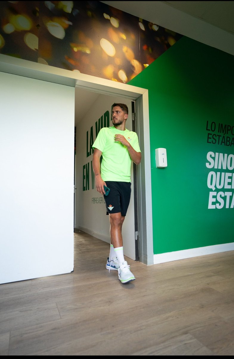 3,2,1...QUE EMPIECE LA FIESTA!!!
SEGUIMOS CAMINANDO...