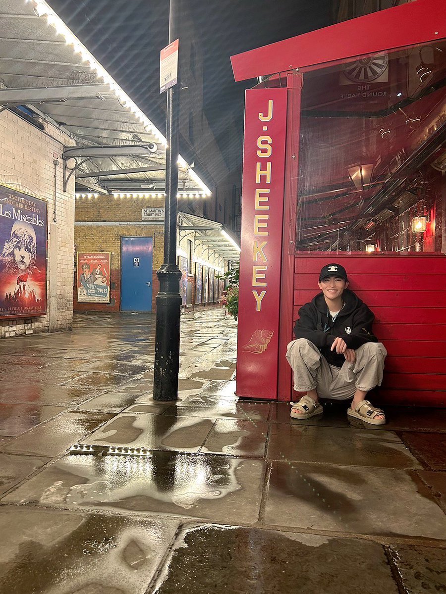 얘야 어서 집가렴