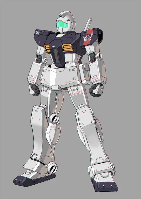 #ジムの日そして僕の好きなジム 