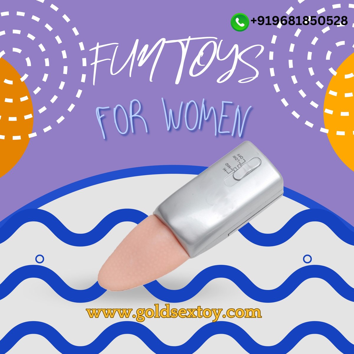 maduri_das's tweet photo. https://t.co/wSduxskSAL is a leading online retailer specializing in high-quality adult toys and accessories. Committed to enhancing intimate experiences, the store offers a diverse range of products designed for pleasure and satisfaction.
call us: 9883986018
#sextoystore https://t.co/eEAstEavJA