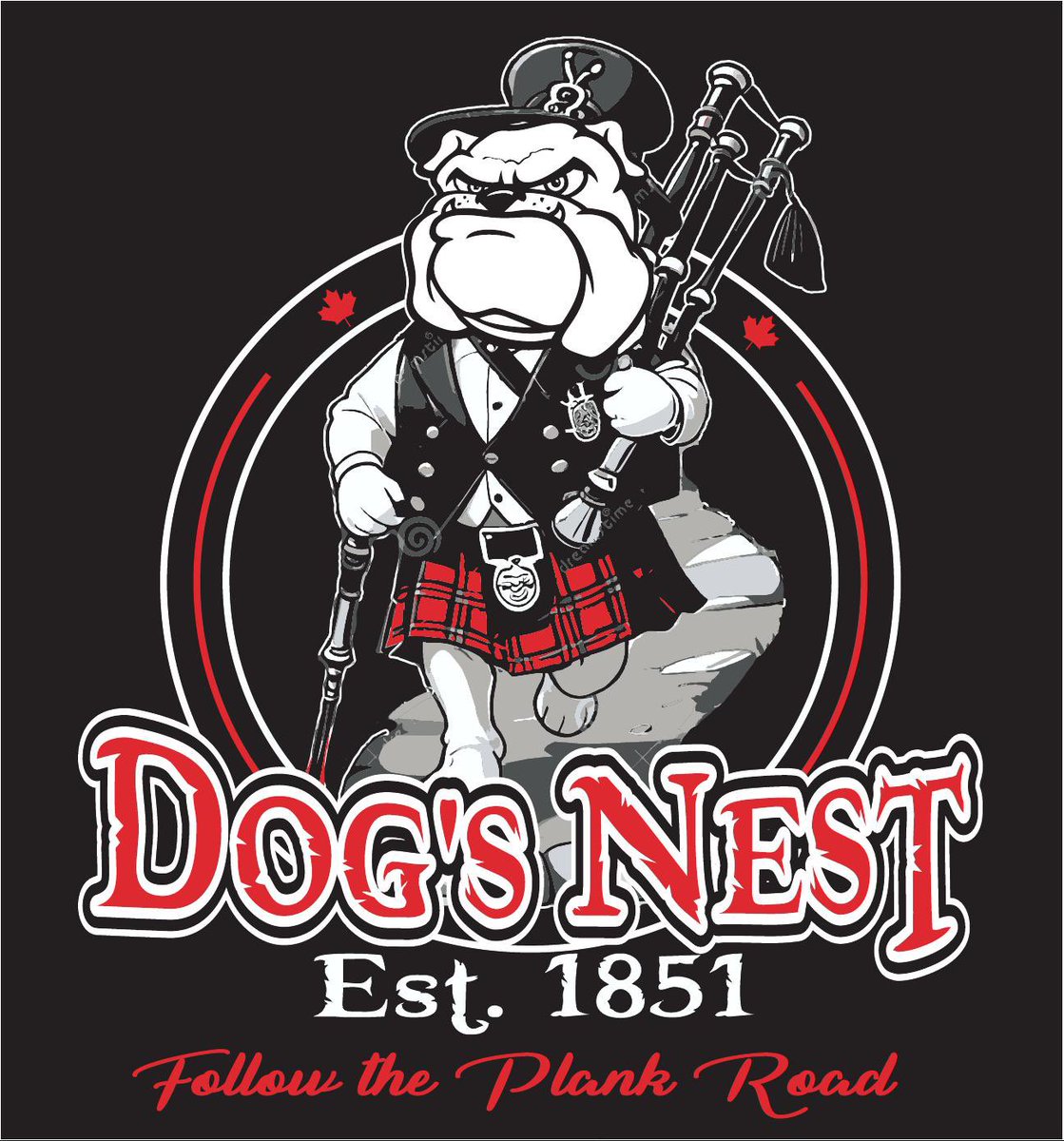 New merch!!! #merchonthemove take your merch with you on vacation and take a pic and send it to @DogsNest1851