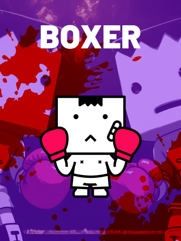 Boxer_meme's tweet photo. #BOXER is coming🥊🥊🎁🎁🎁 #Crypto #NFTs #BTC #ETH #memecoins  #basememecoins #Presale #Airdrop https://t.co/VmKKBHm2kk