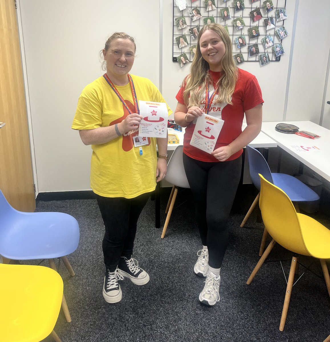 Action for Children Merseyside Team tweet media