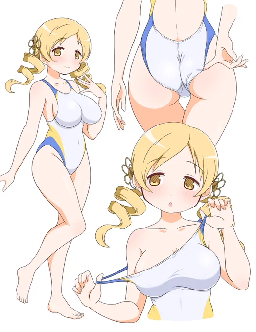 マミさん 