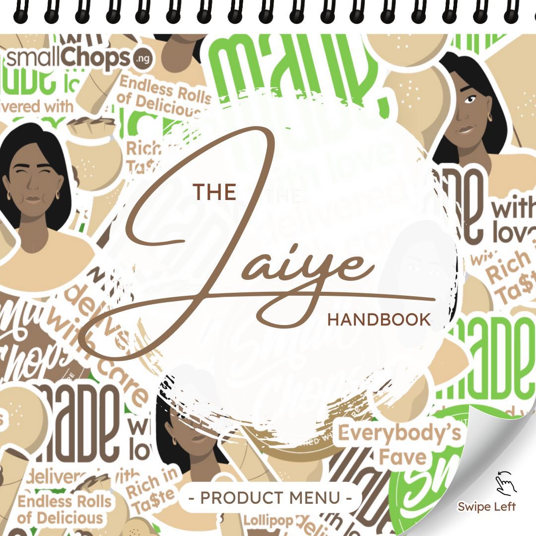 #TheJaiyeCommunity tweet media