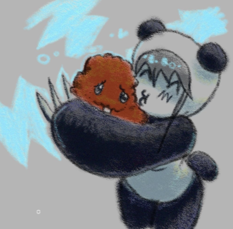 criecantread's tweet photo. Meatwad... https://t.co/dA2YMtTkRZ