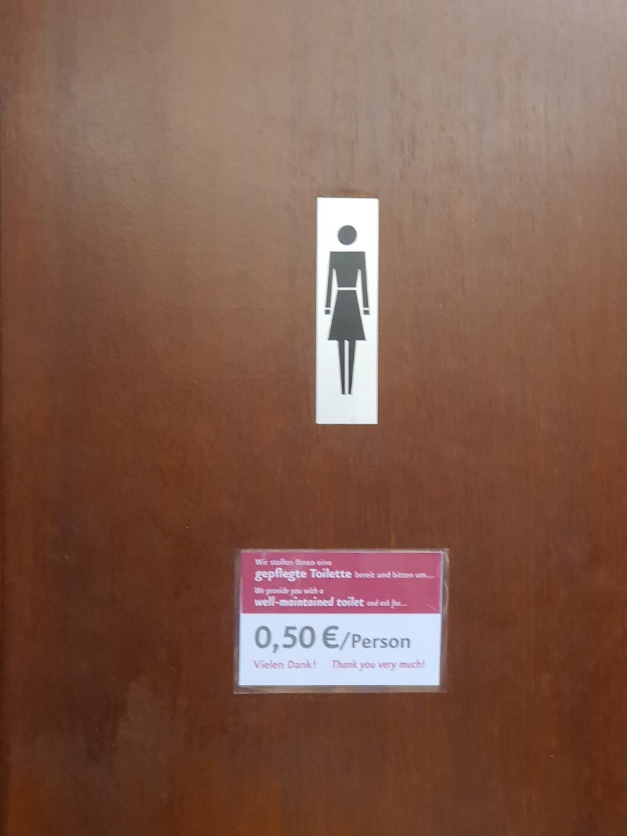 ¿Qué os parece? ¿Lo veis en las cafeterías de España?