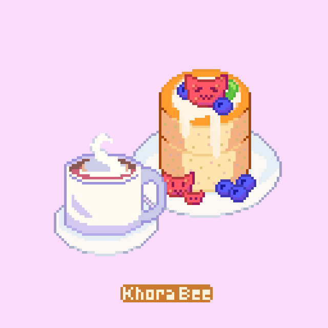 KhoraBee tweet media