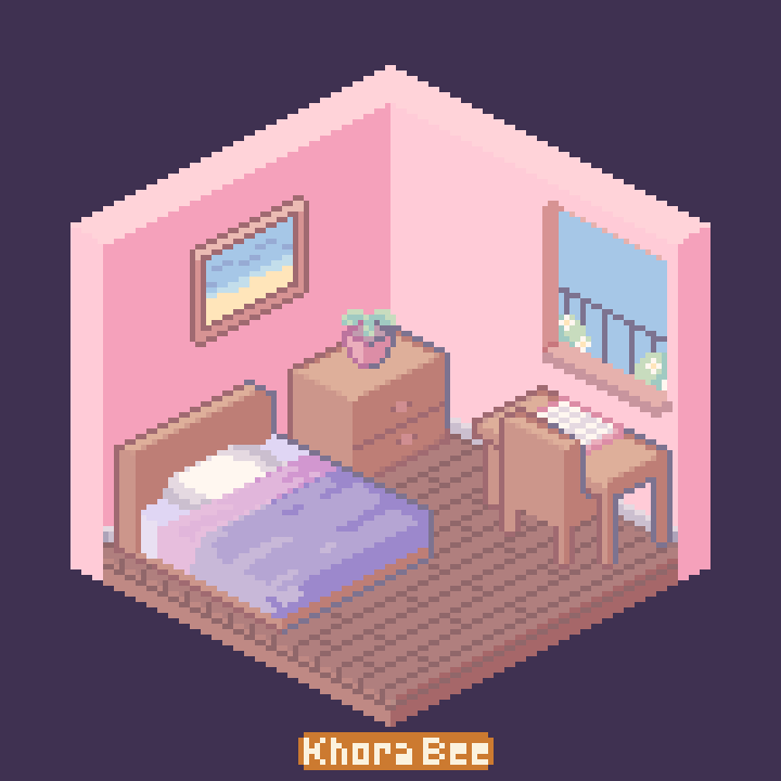 KhoraBee tweet media