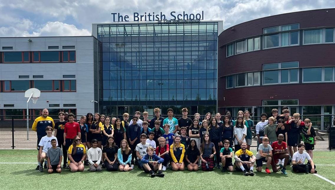 Leeds Rhinos Foundation tweet media