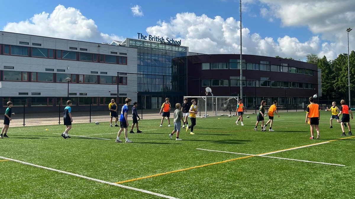 Leeds Rhinos Foundation tweet media