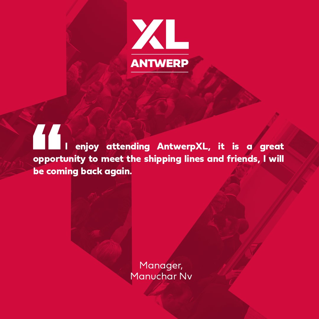 Find out what keeps attendees coming back to #AXL year after year!

🤝Joining AXL is the fantastic opportunity for you to network, learn, and grow your industry connections in the most convenient &amp; effective way possible!

Join us from 8-10 Oct: bit.ly/4bVqCLa