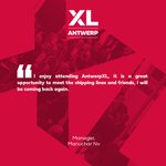 Photo by AntwerpXL (@AntwerpXl)