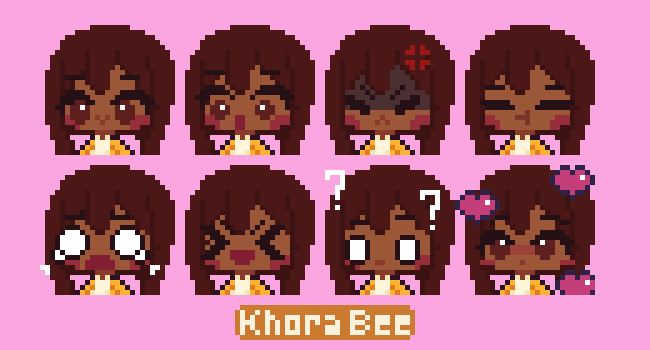 KhoraBee tweet media