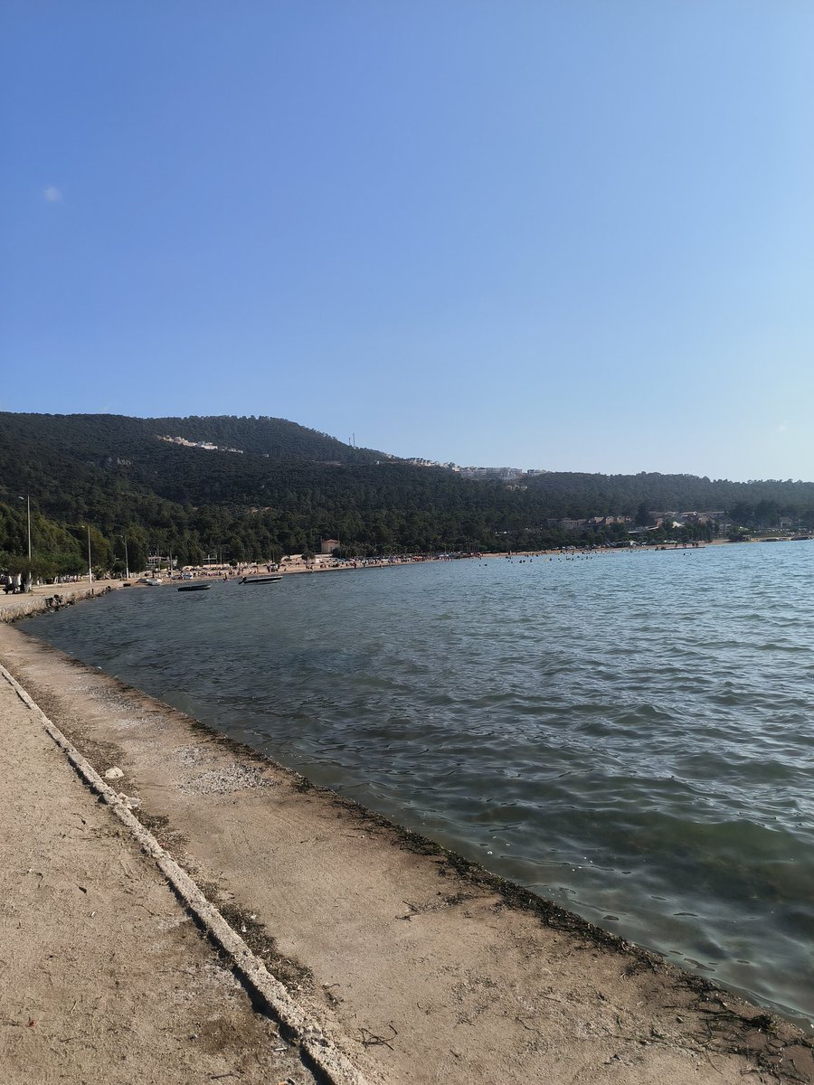 Soner__12's tweet photo. #Didim 
#Akbük 🇹🇷 https://t.co/6UoBTCjtv1