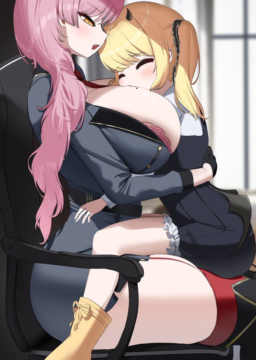 MxlkyMare's tweet photo. Me gustaría gener alguna ship ~ https://t.co/r53CjrOLLU