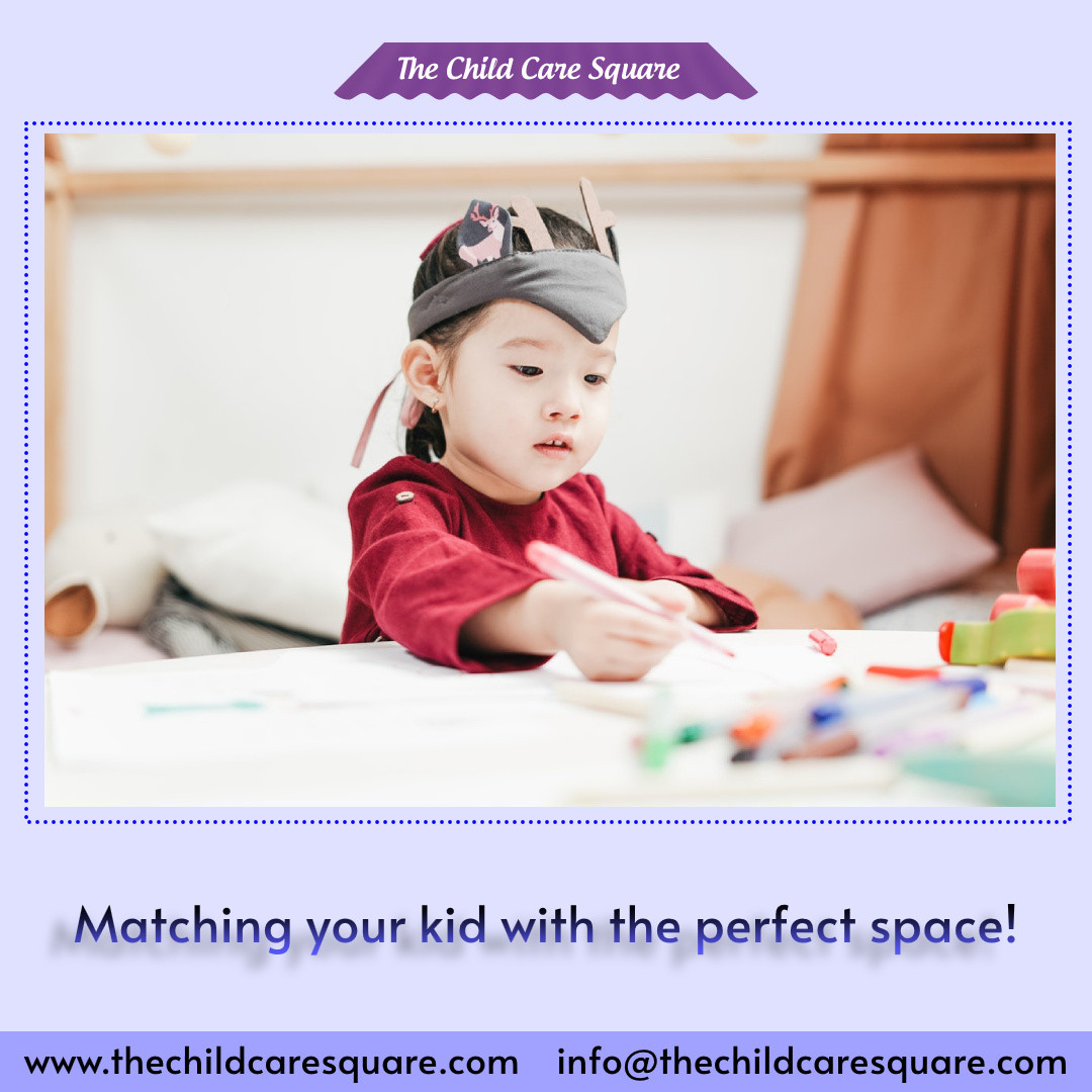 childcaresquare's tweet photo. Matching your kid with the perfect space!
Visit https://t.co/H84zHh5dDU for a list of centers around you.
#BabyBoy #BabyGirl #ChildofIG #BabyLove #BabyShark #BabyCare #EarlyEducation #BabyCareTips #BabyTime #BabySmiles #LearnToLove #ChildCareCenters #DayCareCrafts #LearnToLearn https://t.co/FOoUvG84j2