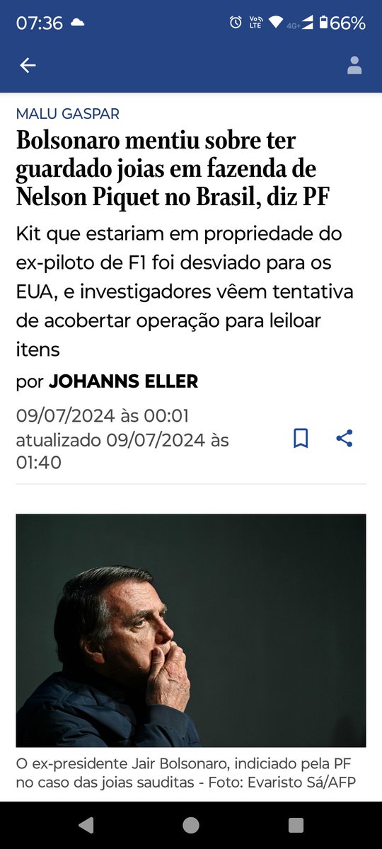 wladuarte's tweet photo. @CNNBrasil #BolsonaroLadraodeJoias https://t.co/1LzkyxuNOz