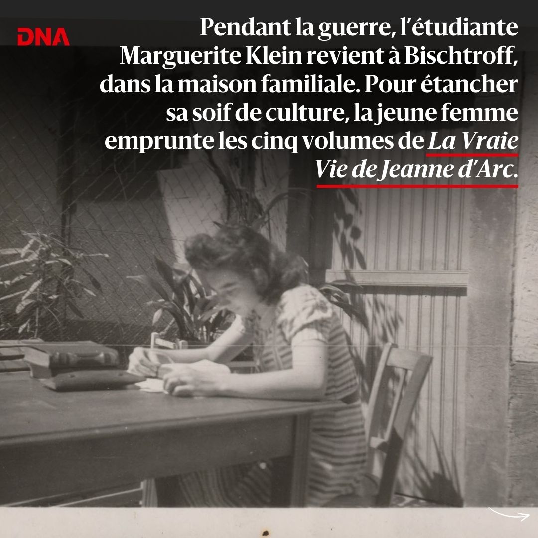 dnatweets's tweet image. La Bibliothèque nationale et universitaire, à Strasbourg (@BNUStrasbourg), vient d’enregistrer un retour de prêt de (très) longue durée. 

En savoir plus : c.dna.fr/culture-loisir…

#bnu #bibliotheque #strasbourg #alsace #secondeguerremondiale #livre #guerre #guerremondiale