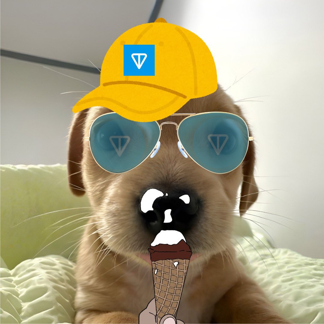 TON Billy | $TBILLY🐶 tweet media