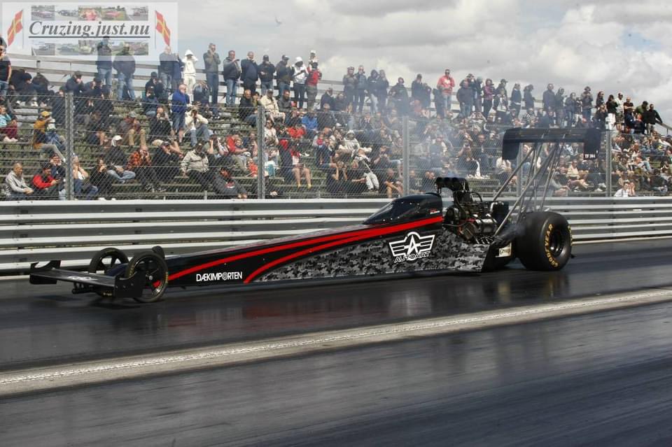 NitroFreddy's tweet photo. Test weekend officially in the books. 3 x 60ft pulls and 2 x 250ft pulls to dial in some changes made for this year.

Got us a long work sheet to do before Mantorp Drag Festival in 2 weeks 🔥

#TF304 https://t.co/p2XkIZfMOs
