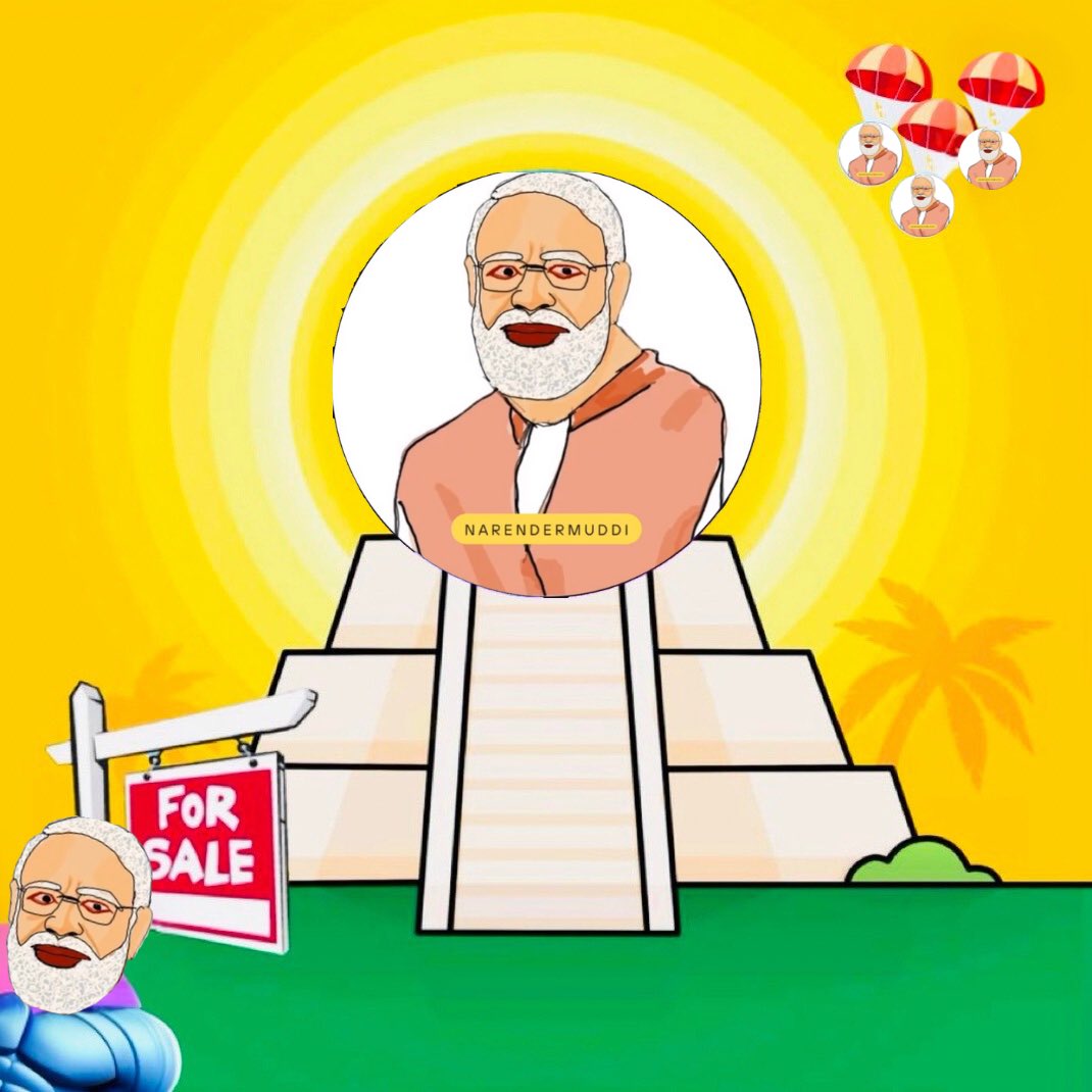 NarenderMuddi's tweet photo. Level up your crypto game with MuddiCoin! 🏛️💸 The pyramid of success is up for grabs—grab your share now! Don't miss out on the crypto sensation that's taking the world by storm! 🚀🌟 #MuddiCoin #CryptoPyramid #InvestNow #CryptoHumor #CryptoMeme #CryptoCommunity #BlockchainGamin https://t.co/KR3a23gpok