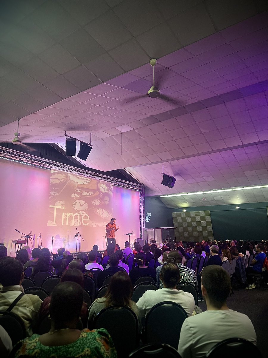 Elim Church Northampton tweet media