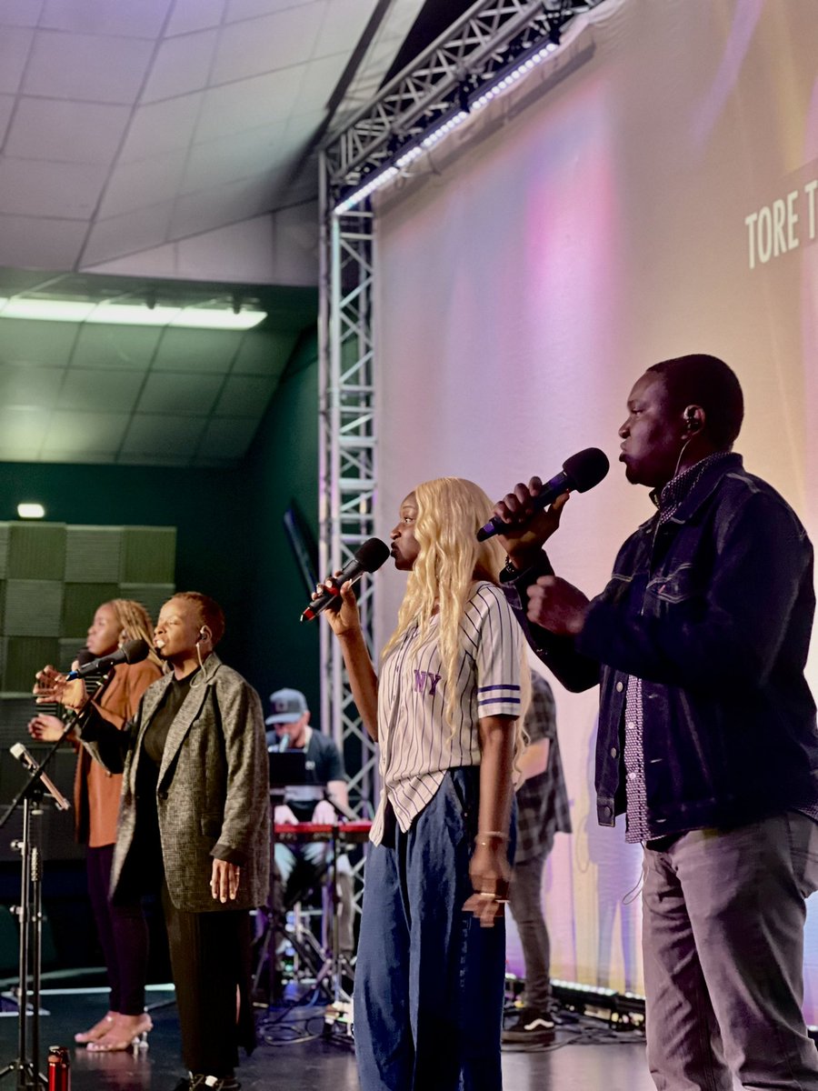 Elim Church Northampton tweet media