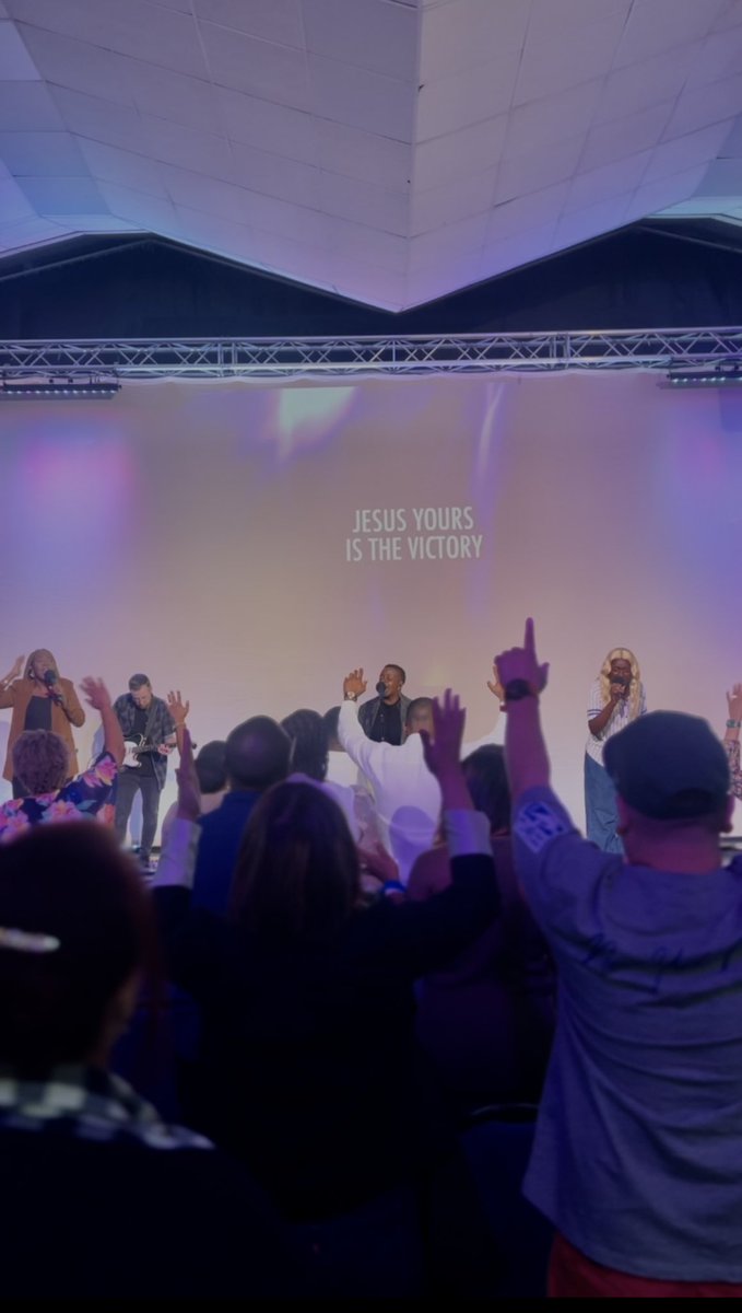 Elim Church Northampton tweet media