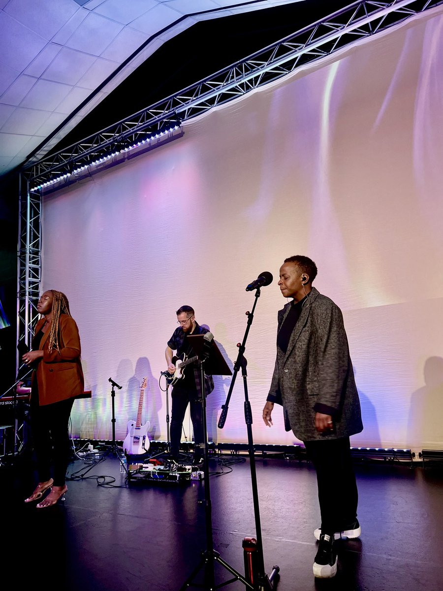 Elim Church Northampton tweet media
