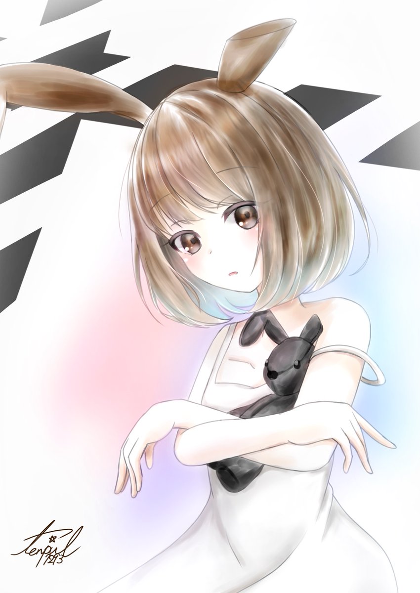 Liz Triangle / 夢現 #LizTriangle #リズトラ Liz Triangle - F15H 80RN