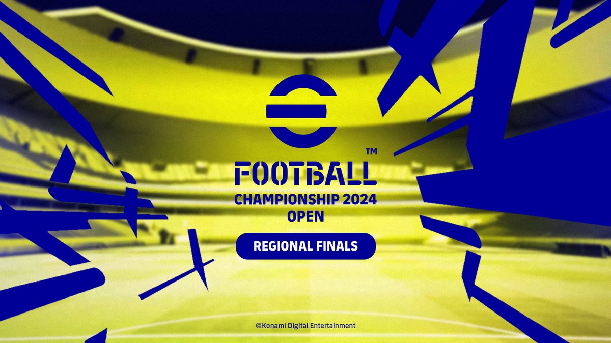 eFootball™公式 tweet media