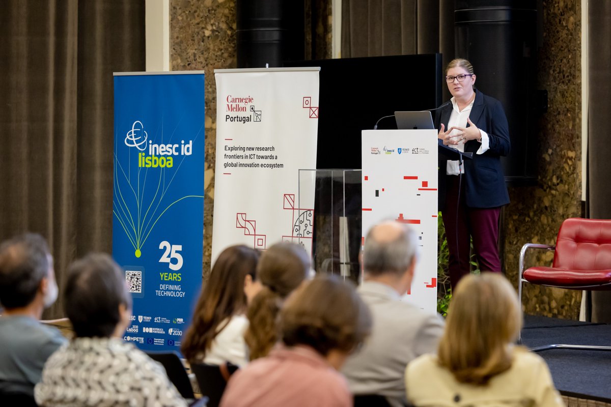 CMU Portugal tweet media