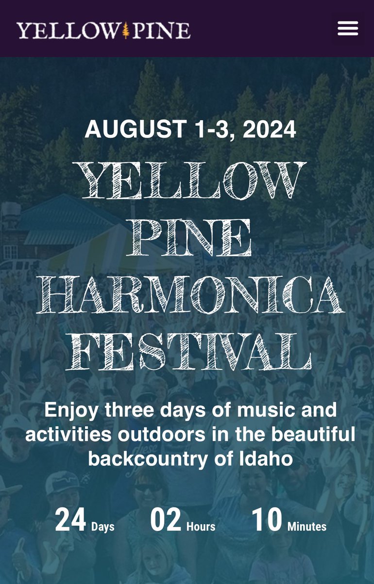 YellowPineIdaho's tweet photo. https://t.co/GXtU6Ouwsy