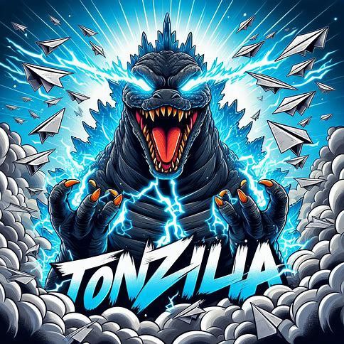 tonZillaOnTon's tweet image. Just discovered the first dragon on the TON network 🐉 Dragons have always symbolized power, wisdom, and protection in many cultures. Excited to see how Tonzilla will grow and inspire awe in the crypto world! #TonZilla #CryptoDragon 🚀🔥💰
Join us:
t.me/TonZillaPortal