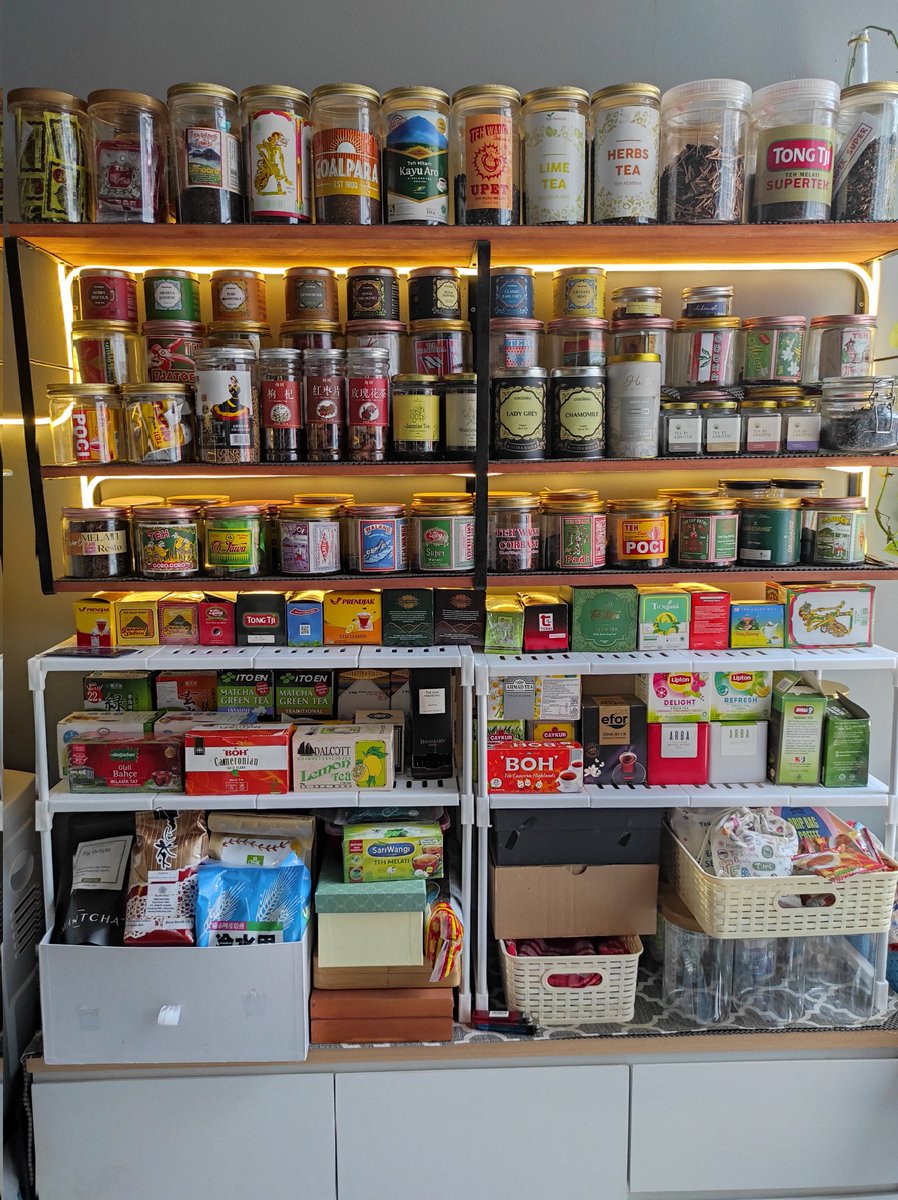 Widino's tweet photo. Udah banyak bgt ya produk2 yg pernah gw beli dan share di Twitter dari perabot rumah sampe koleksi teh 🫠

Berhubung masih banyak yg nanya produknya, gw udah buatin wishlist di Tokopedia biar lebih gampang, jadi ga perlu cari satu2 linknya klo ada yg nanya lagi 😃

Silakan👇👇 https://t.co/IGCVOVxpzu