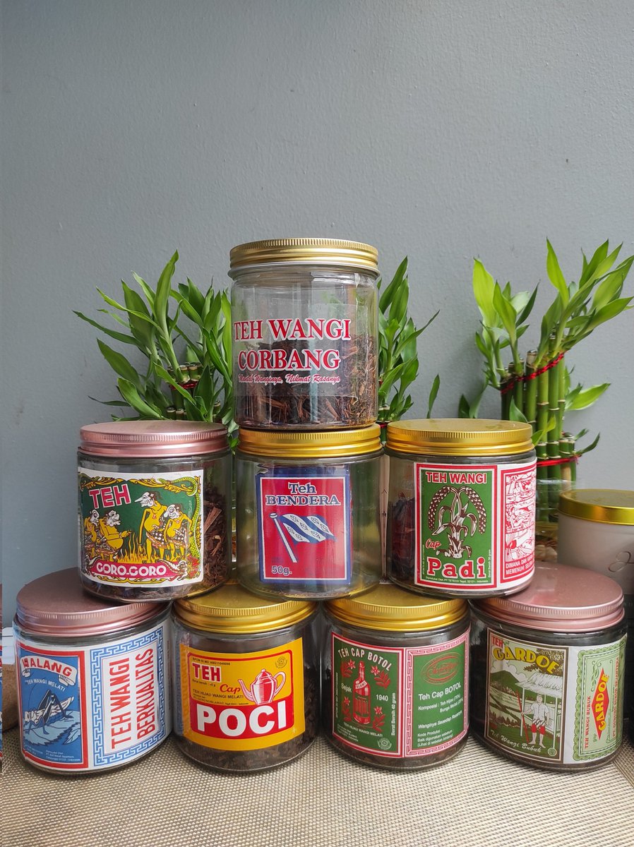 Widino's tweet photo. Udah banyak bgt ya produk2 yg pernah gw beli dan share di Twitter dari perabot rumah sampe koleksi teh 🫠

Berhubung masih banyak yg nanya produknya, gw udah buatin wishlist di Tokopedia biar lebih gampang, jadi ga perlu cari satu2 linknya klo ada yg nanya lagi 😃

Silakan👇👇 https://t.co/IGCVOVxpzu