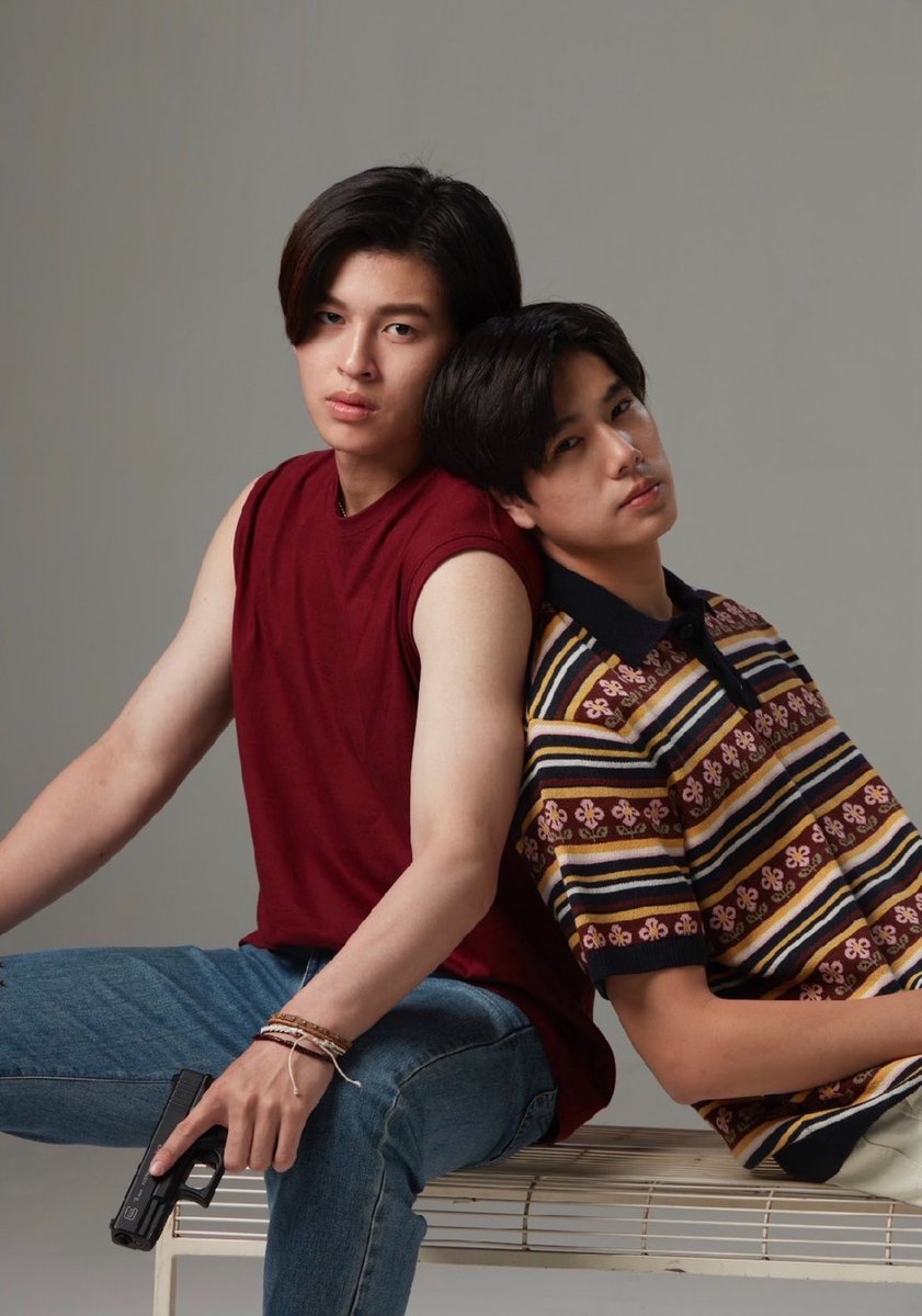 Jojo Tichakorn tweet media