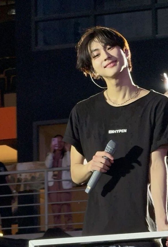 천사강림하셧다