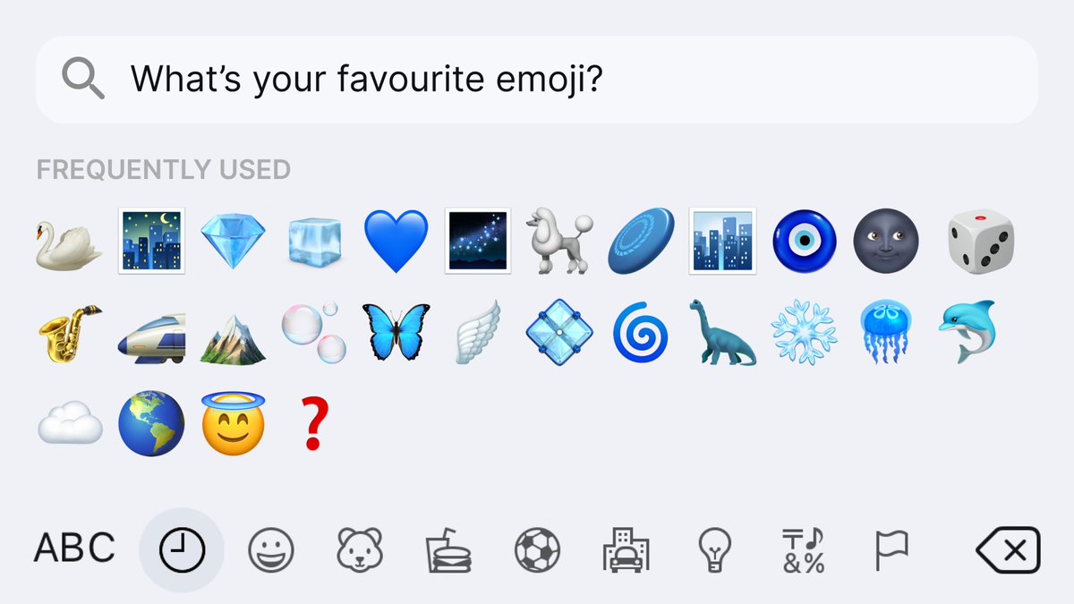 HarvestHall_io's tweet photo. RT + comment your favorite emoji.
It might matter🪄 #HARVESTHALL

⏰ Friday 12:00 JST https://t.co/9wdHUa68JN